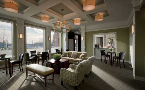 Apartments At Florin Hill